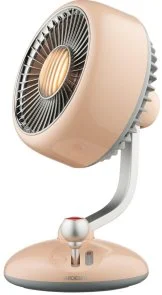 Фото: Вентилятор Ardesto AviaFan FT-F3600BG Beige № 3 | KTC