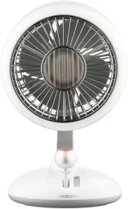 Фото: Вентилятор Ardesto AviaFan FT-F3600W White № 2 | KTC