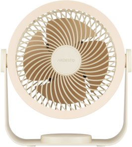 Вентилятор Ardesto OneBreeze FT-M55BG Beige