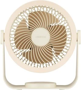 Фото: Вентилятор Ardesto OneBreeze FT-M55BG Beige № 4 | KTC