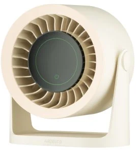Фото: Вентилятор Ardesto OneBreeze FT-M75BG Beige № 2 | KTC