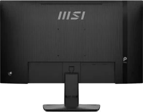 Фото: Монітор MSI PRO MP242 E14C - 23.8" IPS / 1920×1080 / 144 Гц / AMD FreeSync № 6 | KTC