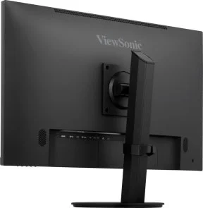 Фото: Монітор ViewSonic VG2709U-2K - 27" IPS / 2560×1440 / 100 Гц / Pivot / HAS № 7 | KTC