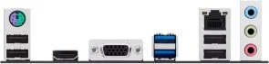 Фото: Материнська плата ASUS PRIME H810M-K № 4 | KTC