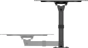 Фото: Кронштейн AGN AGN43-221P Black № 8 | KTC