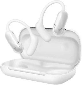 Навушники Anker SoundCore AeroFit 2 Pro White (A3875G21)