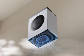 Мийник вікон ECOVACS DEEBOT W3 OMNI (WG858-07)