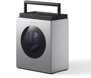 Мийник вікон ECOVACS DEEBOT W3 OMNI (WG858-07)