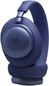 Фото: Навушники JBL Live 780NC Blue (JBLLIVE780NCBLU) № 3 | KTC