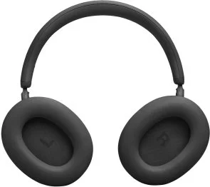 Фото: Навушники JBL Live 780NC Black (JBLLIVE780NCBLK) № 7 | KTC