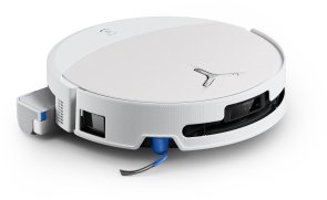 Робот-пилосос ECOVACS DEEBOT T90 PRO OMNI WH (DEX95)