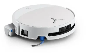 Фото: Робот-пилосос ECOVACS DEEBOT T90 PRO OMNI WH (DEX95) № 13 | KTC