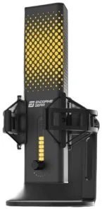 Фото: Мікрофон Endgame Gear Xstrm Black (PGWEGMIC001) № 4 | KTC