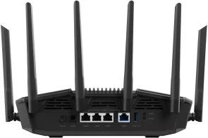 Фото: Wi-Fi Роутер ASUS RT-BE90U № 6 | KTC