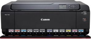Принтер Canon imagePROGRAF PRO-1100 with Wi-Fi (6856C006)