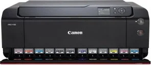 Фото: Принтер Canon imagePROGRAF PRO-1100 with Wi-Fi (6856C006) № 2 | KTC