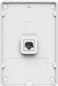 Фото: Точка доступy Wi-Fi Ruijie Reyee RG-RAP72-Wall № 12 | KTC