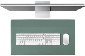 Фото: Килимок Native Union Desk Mat Slate Green/Sandstone (DESK-MAT-GRNSAN) № 3 | KTC