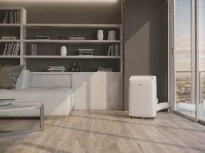 Фото: Кондиціонер Whirlpool PACF29COW (859991643590) № 10 | KTC