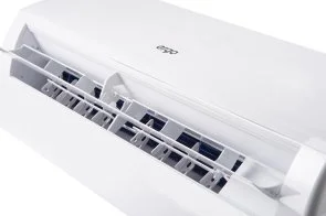 Фото: Кондиціонер ERGO Advance (ACI 0923 SWН W) № 10 | KTC
