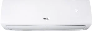 Фото: Кондиціонер ERGO Advance (ACI 0923 SWН W) № 2 | KTC