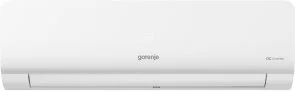 Фото: Кондиціонер Gorenje REA 35 KC2 (20017813/20017815) № 2 | KTC