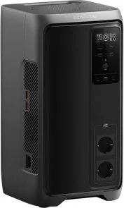 Фото: Зарядна станція EcoFlow DELTA 3 2000 Air 1000W 1920Wh (EFD3A2000-EU) № 2 | KTC