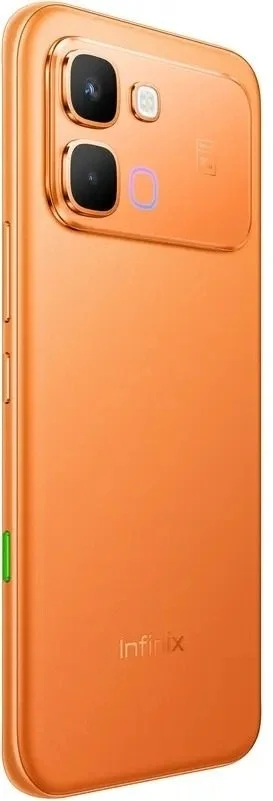 Фото: Смартфон Infinix Note Edge X6887 8/256GB Orange № 5 | KTC