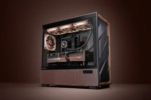 Фото: Система рідинного охолодження Noctua NL-LC1-42 Brown № 4 | KTC