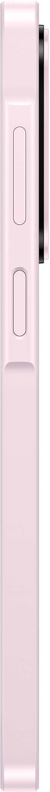 Смартфон Samsung Galaxy A27 5G 8/256GB Light Pink (SM-A276BLICEUC)