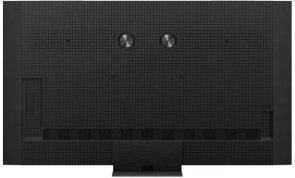 Телевізор SQD-MiniLED TCL 65C8L (Google TV, Wi-Fi, 3840x2160)
