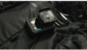 Фото: Екшн-камера GoPro MISSION 1 Black (CHDHW-001-RW) № 5 | KTC
