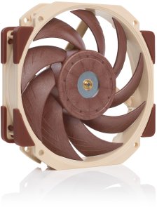 Кулер Noctua NF-A12x25r PWM