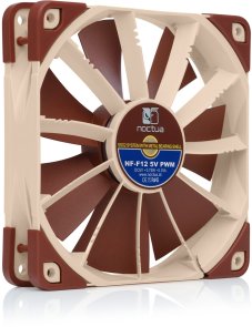Кулер Noctua NF-F12 5V PWM
