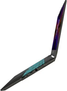 Фото: Ноутбук MSI Cyborg 15 A13VE-2474XUA (9S7-15K112-2474) - 15.6" IPS 144 Гц / Intel Core i5 / i5-13420H / DDR5 16 ГБ / PCI-E SSD 512 ГБ / GeForce RTX 4050 № 6 | KTC