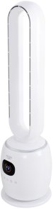 Вентилятор Adler AD 7344 White (AD7344)