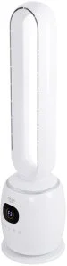 Фото: Вентилятор Adler AD 7344 White (AD7344) № 3 | KTC