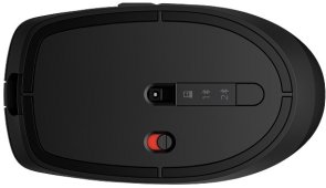 Миша HP 715 6E6F0AA Black
