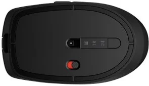 Фото: Миша HP 715 6E6F0AA Black № 5 | KTC