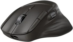 Фото: Миша HP Ultra-Fast-Scroll 785M WL/BT Black (B8YX4AA) № 2 | KTC