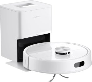 Робот-пилосос Roborock Q7 Pro Max+ White (1205718)