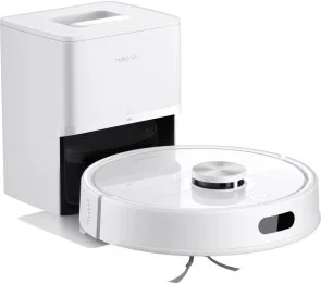 Фото: Робот-пилосос Roborock Q7 Pro Max+ White (1205718) № 2 | KTC