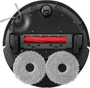 Робот-пилосос Roborock Qrevo S Pro Black (1205721)