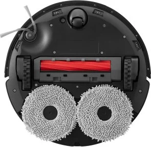 Фото: Робот-пилосос Roborock Qrevo S Pro Black (1205721) № 10 | KTC