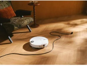 Фото: Робот-пилосос Roborock Qrevo Edge 2 Pro White (1205710) № 23 | KTC