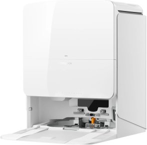 Робот-пилосос Roborock Qrevo Edge 2 Pro White (1205710)