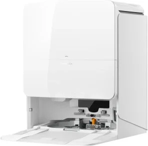 Фото: Робот-пилосос Roborock Qrevo Edge 2 Pro White (1205710) № 7 | KTC