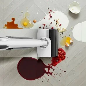Фото: Ручний бездротовий пилосос Rowenta X-Clean 12 (GZ7257E0) № 13 | KTC