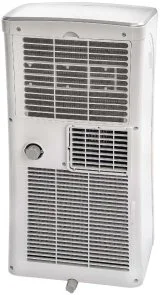Фото: Кондиціонер ARISTON Mobis 9 White (3381429) № 3 | KTC