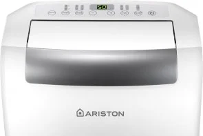 Фото: Кондиціонер ARISTON Mobis Plus 10 White (3381428) № 4 | KTC